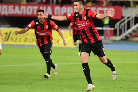Вардар повеќе не е швајцарско сирење