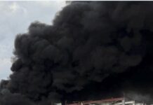 Украина ноќеска ја нападна нуклеарната централа Курск