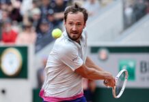 „Ќе ги бојкотирам тие натпревари, не ми паѓа на памет да играм тогаш“