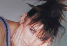 (ИНТЕРВЈУ) Гила КИТИНСКА: Во студената Шведска, копнежот за татковината го преболувам со пишување и сликање