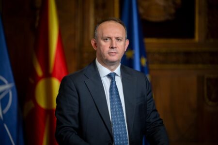 Гаши: Кај нас изборите се прашање на живот или смрт, а треба да бидат за комунални проекти