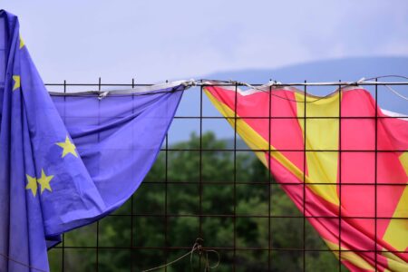 Локалните битки во прв план, евроинтеграциите на пауза