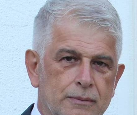 Професорот Горан Марковски кандидат за скопски градоначалник на Граѓанската платформа „Независни заедно“