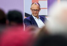 Мерц: Капитулацијата на Украина само ќе му даде време на Путин да се подготви за следната војна