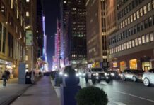 Епидемијата на легионерска болест во Њујорк ја зеде петтата жртва