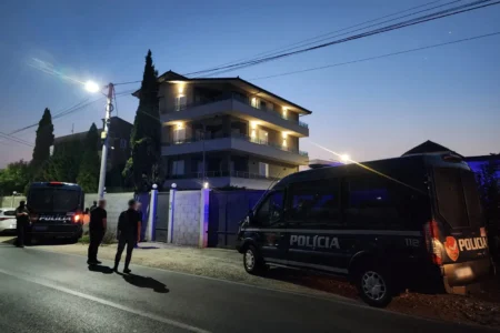 „Паднаа“ албански наркодилери – од Латинска Америка носеле тони кокаин во ЕУ