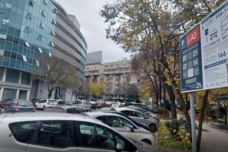 Ни зонското веќе не е лек – згради градат, места за паркинг крадат