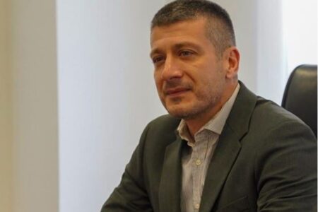 Перински: Прашајте го Димитар Ковачевски зошто на владината седница ја повлекол одлуката за менување на бројот на општинските советници?