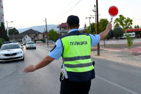 За првпат во Македонија ваква мерка: Трајно одземање на возилата на пијани и дрогирани возачи
