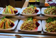 Крај на ерата на аранжманите „се вклучено“?Турција започнува борба против фрлањето храна, се разгледува нов концепт во хотелите