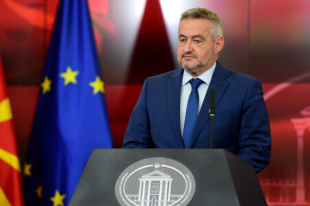 Клековски: Интерната комисија располага со потребната документација, супервизијата од странските доктори ќе ја увери јавноста во објективноста