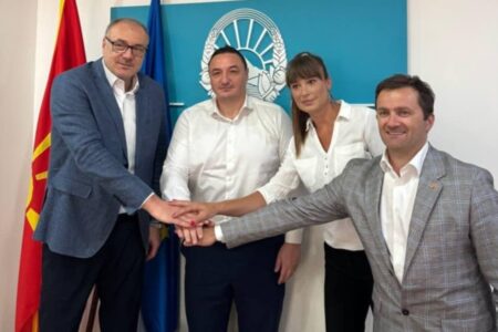 Скопје ќе ги пречека најдобрите млади ракометари во светот