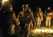 По озлогласениот Вагнер, Путин има уште посилна армија во Африка