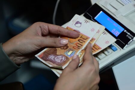 Ако се зголеми платата, нема да се затворат фирмите