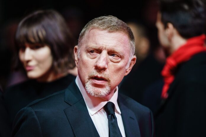 Disco Boy - Premiere - 73rd Berlin Film Festival