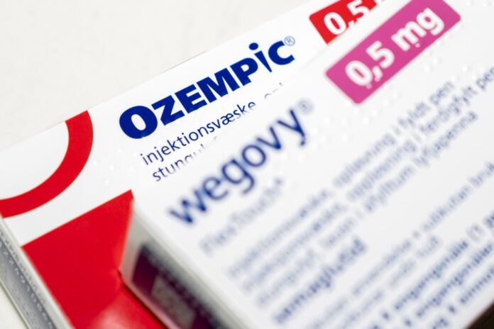 Diabetes drugs used as slimming agent