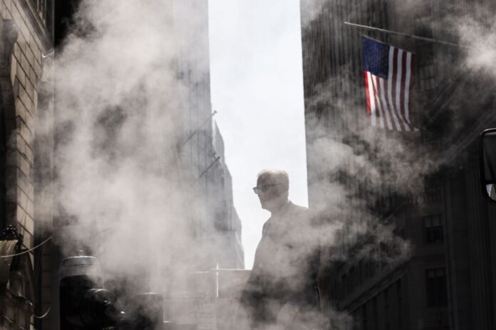 New York Stock Exchange