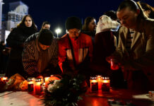 Вечерва во 20:16 часот: На скопскиот плоштад граѓаните ќе им одадат почит на настраданите од Кочани