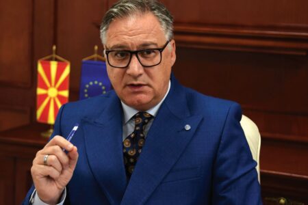 Интервју, Никола Мемов: Го подобруваме стандардот на пензионерите, ги зголемивме пензиите вкупно за 7.000 денари!