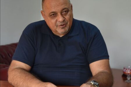 КОЛУМНА, ЗВОНКО ДАВИДОВИЌ: Каков народ, таква власт