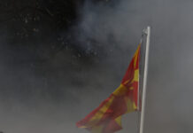 Со нетрпение чекам да ја поднесат резолуцијата за црвените линии со Бугарија, ќе имаме наши позиции, вели Мицкоски