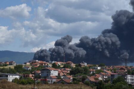 Нема чаре за токсичниот воздух – времени мерки сега, трајни по избори