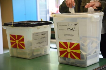 Од полноќ почнува кампањата за Локалните избори 2025
