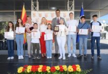 Општина Ѓорче Петров го одбележа својот празник