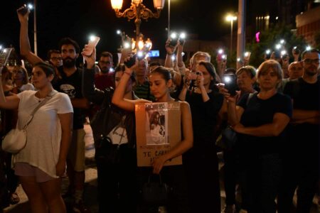 Македонскиот Пулс и во „брзата правда“ потсетува на романскиот Колектив