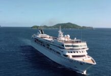 Пензионери ги даваат сите свои пари за да крстосуваат со брод по светот до крајот на животот