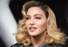 Мадона со потресна исповед: „Сакав да си ги отсечам рацете и да умрам, лежев на подот и…“/ВИДЕО