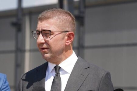 Мицкоски: АР и АНБ ги користеле државните ресурси и ме прислушкувале