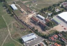 Поднесена кривична пријава за загрозување на животната средина со отпад