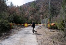 Патувањето преку „Јасен“ да се скуси за два и пол пати, остана пуста желба на Поречани