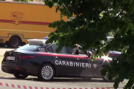 Разоткриена сириска мрежа во Италија: Парите од дрога ги претворале во злато – прачките биле транспортирани и во Македонија