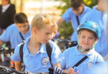 Првпат изготвен Правилник за велосипедска инфраструктура