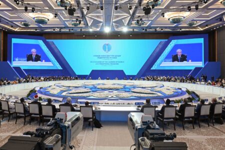 Единството е во различностите – религиите како мостови, не ѕидови! 