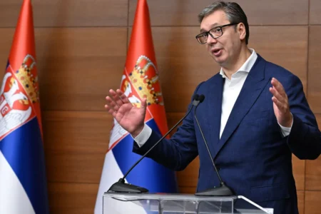Вучиќ: Не ја исклучувам можноста еден од нас да биде убиен!