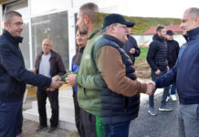 ЧЕТИРИ ДЕНА ПРЕД ГЛАСАЊЕТО ВО ВТОРИОТ КРУГ НА ЛОКАЛНИТЕ ИЗБОРИ КОМБИНАТОРИКИТЕ ВО ПОЛН ЕК: Партиски мобилизации – решавачката битка за секој глас на 33 фронта!