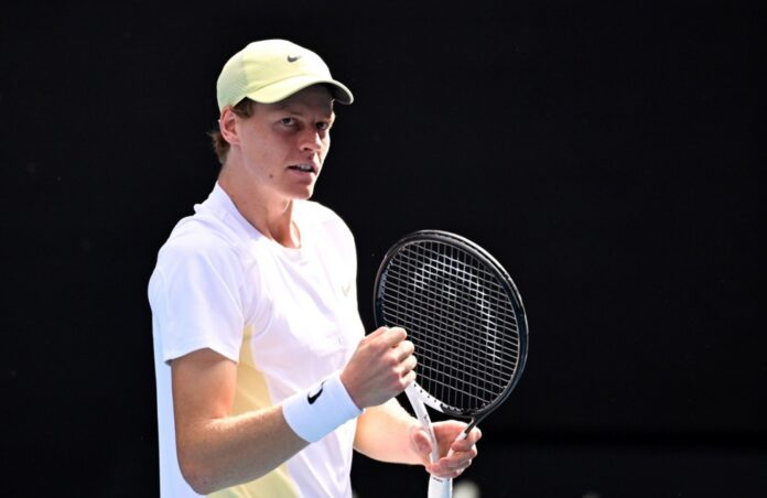 WADA, Sinner reach agreement in doping violation