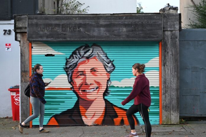 Irish Presidential election 2025