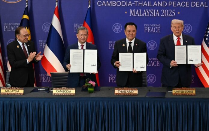 47th ASEAN Summit and Related Summits in Kuala Lumpur