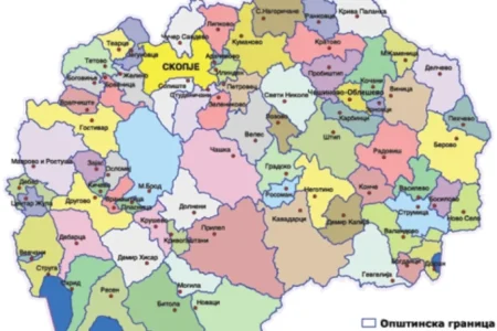 Кампањата за локалните избори 2025 влегува во последната седмица – партиите продолжуваат со своите активности на терен