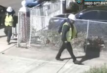 Филмски грабеж во Њујорк: Преправени во работници, успеале да украдат три милиони долари среде бел ден/видео