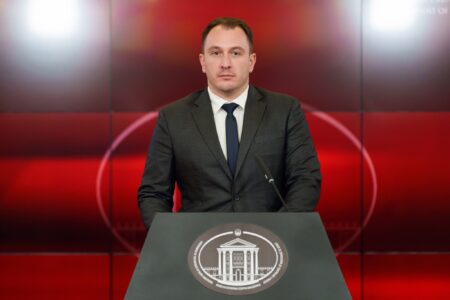 Македонија го добива првиот Национален центар за вештачка интелигенција – „Везилка“