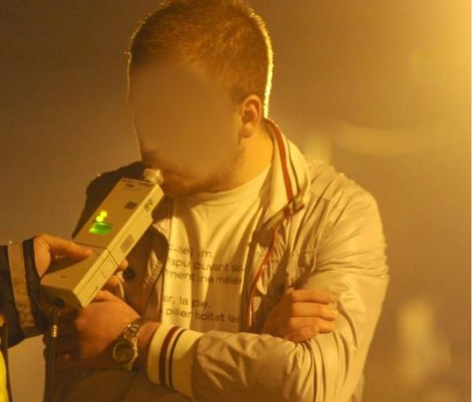 alkotest duva nasa mala