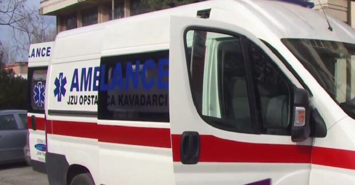 brza pomos kavadarci