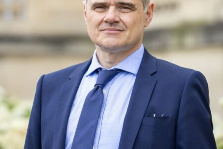 Колумна, Кристоф ле Риголер, амбасадор на Франција: Феминистичка дипломатија: да ја забрзаме мобилизацијата