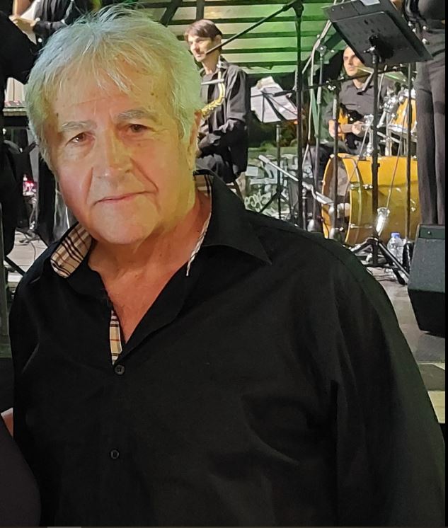 Dragan Mijalkovski foto