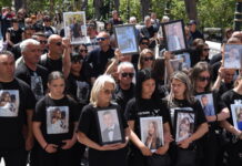 Давитковски: Анкетните комисиии се само сол на рана за кочанските семејства!